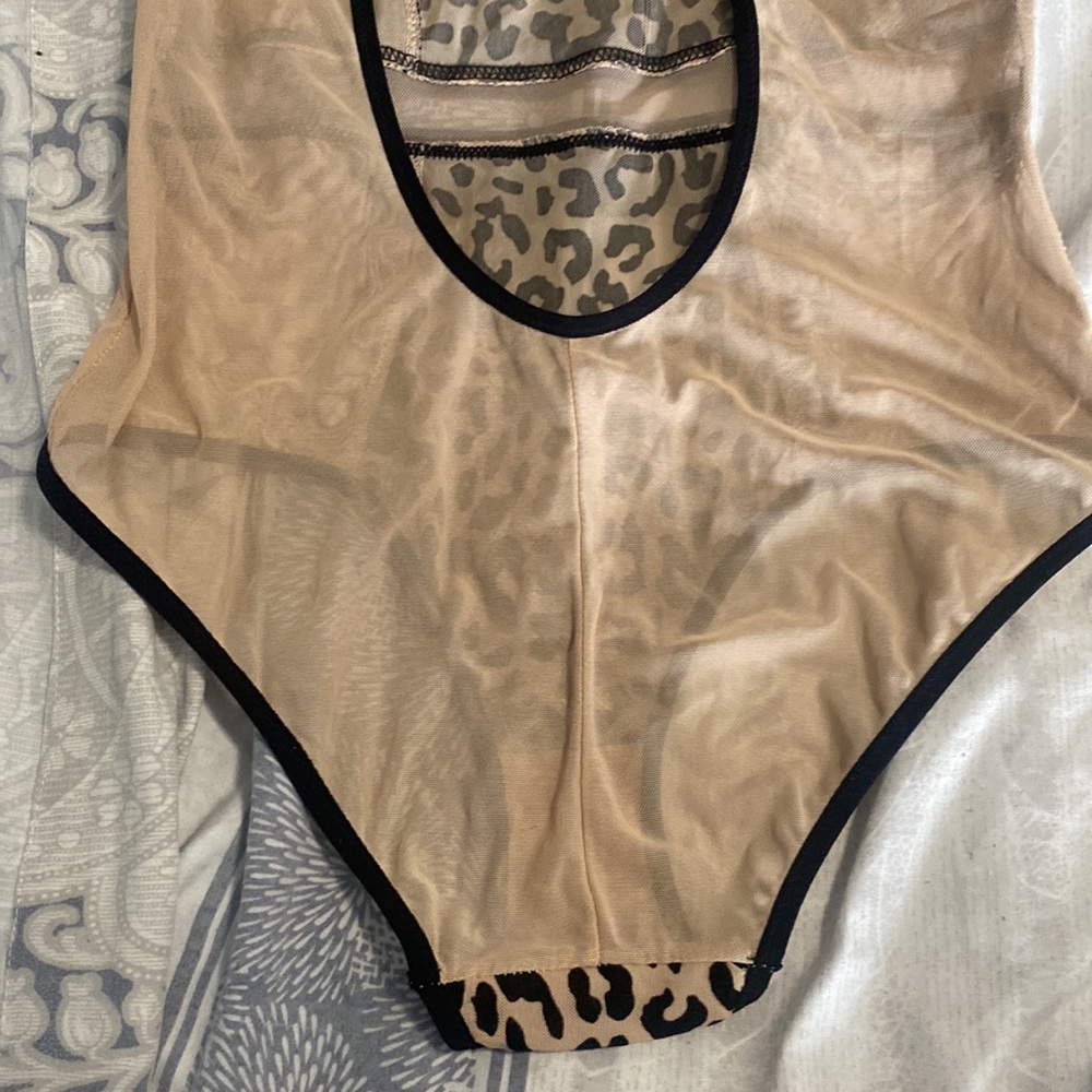 Bebe one piece - Picture 6 of 6
